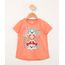 blusa-infantil-de-algodao-patrulha-canina-com-glitter-manga-curta-coral-1005894-Coral_1