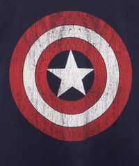 camiseta-juvenil-de-algodao-escudo-capitao-america-manga-curta-azul-marinho-1005892-Azul_Marinho_2