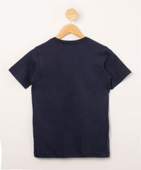 camiseta-juvenil-de-algodao-escudo-capitao-america-manga-curta-azul-marinho-1005892-Azul_Marinho_3