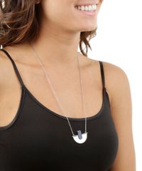 Colar-com-Formato-Geometrico-Prateado-8098951-Prateado_2