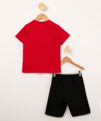pijama-juvenil-de-algodao-manga-curta-homem-aranha-vermelho-1002940-Vermelho_3