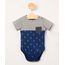 body-infantil-com-recorte-bolso-e-mini-print-de-barcos-manga-curta-cinza-mescla-1007314-Cinza_Mescla_1