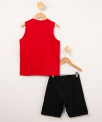 conjunto-infantil-em-algodao-de-regata-flash---bermuda-vermelho-1008842-Vermelho_3
