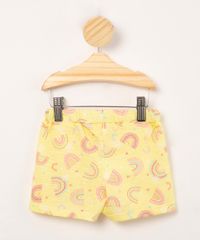 short-infantil-de-flame-estampado-arco-iris-com-recorte-amarelo-1009507-Amarelo_2