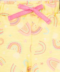 short-infantil-de-flame-estampado-arco-iris-com-recorte-amarelo-1009507-Amarelo_4