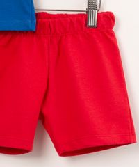 conjunto-infantil-em-algodao-de-regata-capitao-america---bermuda-azul-1003981-Azul_4