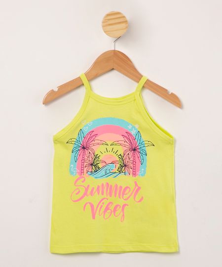 regata-infantil-de-algodao--summer-vibes--alca-fina-amarelo-neon-1009600-Amarelo_Neon_1