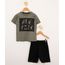 conjunto-infantil-em-algodao-de-camiseta-manga-curta--new-york----bermuda-verde-militar-1008847-Verde_Militar_1