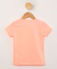 blusa-infantil-de-flame--girl-power--com-glitter-manga-curta-coral-1009628-Coral_3