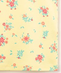 regata-infantil-de-algodao-estampada-floral-com-babados-amarela-1009886-Amarelo_3