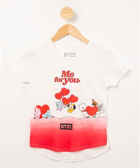 blusa-juvenil-de-algodao--me-for-you--bt21-com-coracoes-manga-curta-off-white-1009868-Off_White_1