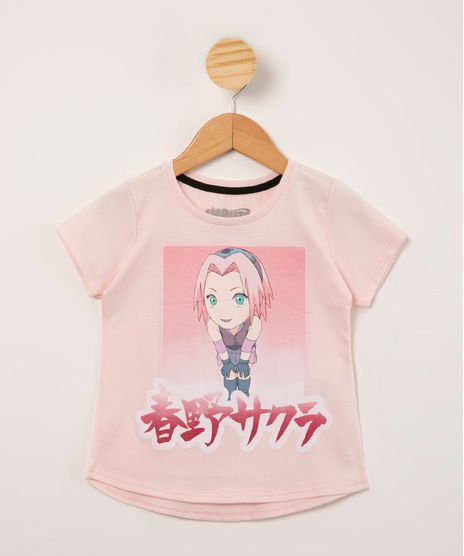 blusa-infantil-de-algodao-naruto-sakura-manga-curta-rosa-claro-1010293-Rosa_Claro_1
