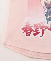 blusa-infantil-de-algodao-naruto-sakura-manga-curta-rosa-claro-1010293-Rosa_Claro_4