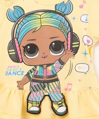 blusa-infantil-lol-com-glitter-e-recorte-manga-curta-amarela-1010861-Amarelo_2