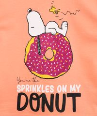 blusa-infantil-de-algodao-snoopy-e-donut-com-glitter-manga-curta-coral-1010297-Coral_2