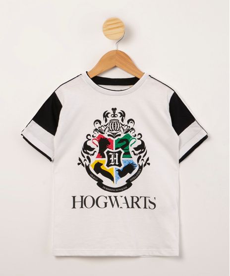 camiseta-infantil-de-algodao-hogwarts-harry-potter-com-recortes-manga-curta-off-white-1011349-Off_White_1