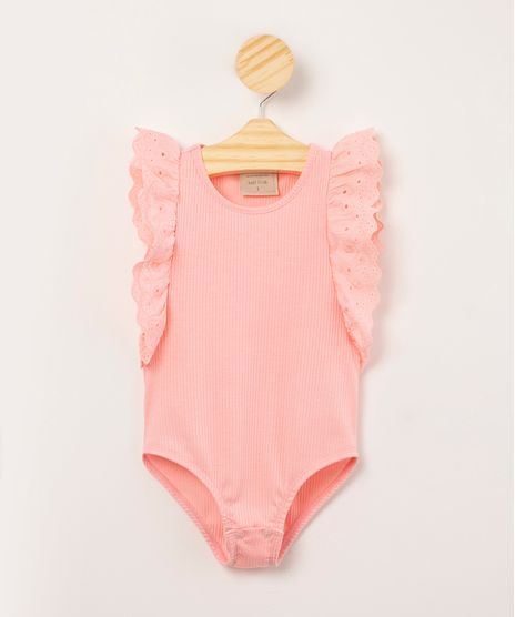 body-infantil-canelado-com-babados-manga-curta-rosa-1011274-Rosa_1