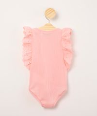 body-infantil-canelado-com-babados-manga-curta-rosa-1011274-Rosa_2 body-infantil-canelado-com-babados-manga-curta-rosa-1011274-Rosa_2