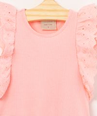 body-infantil-canelado-com-babados-manga-curta-rosa-1011274-Rosa_3 body-infantil-canelado-com-babados-manga-curta-rosa-1011274-Rosa_3