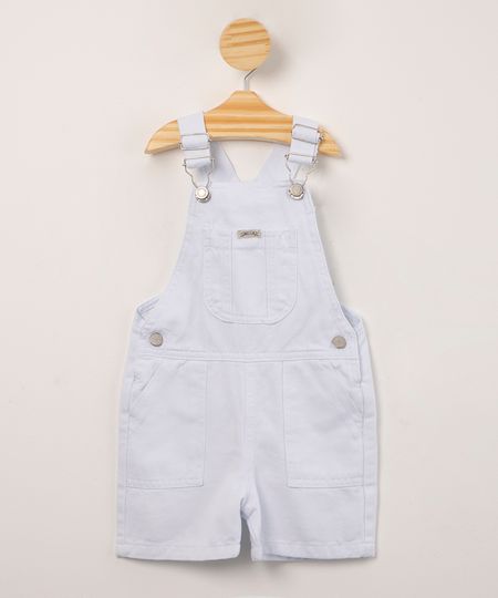 jardineira-infantil-basica-de-sarja-com-bolsos-branca-1012205-Branco_1 jardineira-infantil-basica-de-sarja-com-bolsos-branca-1012205-Branco_1