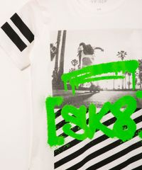 camiseta-juvenil-de-algodao--sk8--manga-curta-off-white-1011352-Off_White_4