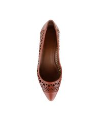 Scarpin-com-Recortes-Vazados-Marrom-8060737-Marrom_4