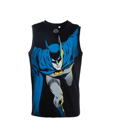 Regata-com-Estampa-Batman-Menino-Preta-8149150-Preto_1