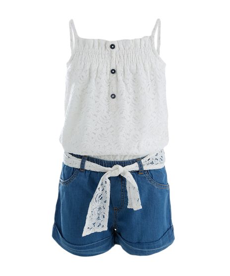 Macaquinho-em-Renda-e-Jeans-Menina-Branco-7981883-Branco_1
