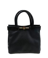 Bolsa-com-Recortes-Texturizados-Preta-8046507-Preto_1