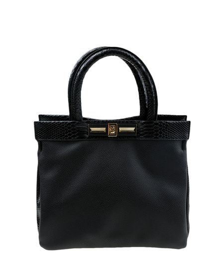 Bolsa-com-Recortes-Texturizados-Preta-8046507-Preto_1 Bolsa-com-Recortes-Texturizados-Preta-8046507-Preto_1