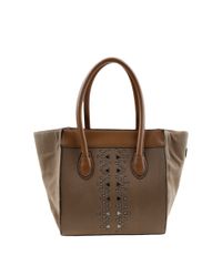 Bolsa-com-Tachas-Kaki-8045454-Kaki_1