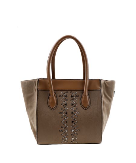 Bolsa-com-Tachas-Kaki-8045454-Kaki_1 Bolsa-com-Tachas-Kaki-8045454-Kaki_1