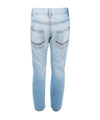 Calca-Jeans-Slim-Menino-Azul-Claro-8133390-Azul_Claro_2 Calca-Jeans-Slim-Menino-Azul-Claro-8133390-Azul_Claro_2