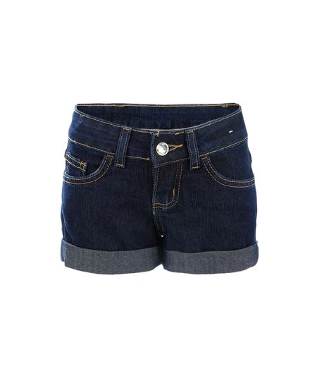 Short-Jeans-Menina-Azul-Escuro-8058493-Azul_Escuro_1 Short-Jeans-Menina-Azul-Escuro-8058493-Azul_Escuro_1