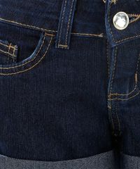 Short-Jeans-Menina-Azul-Escuro-8058493-Azul_Escuro_3