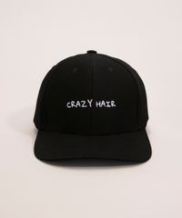 bone-aba-reta-com-bordado--crazy-hair--preto-1005934-Preto_1