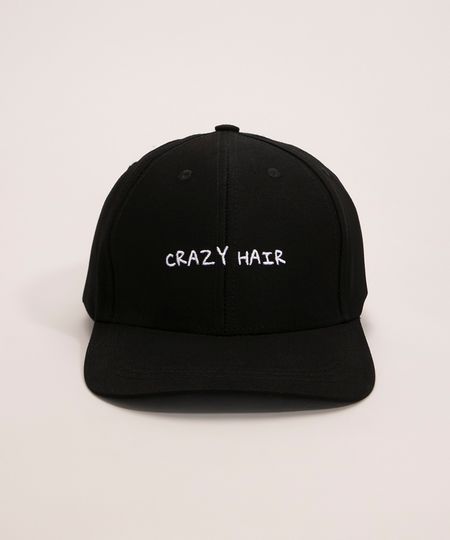 bone-aba-reta-com-bordado--crazy-hair--preto-1005934-Preto_1