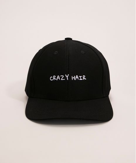 bone-aba-reta-com-bordado--crazy-hair--preto-1005934-Preto_1