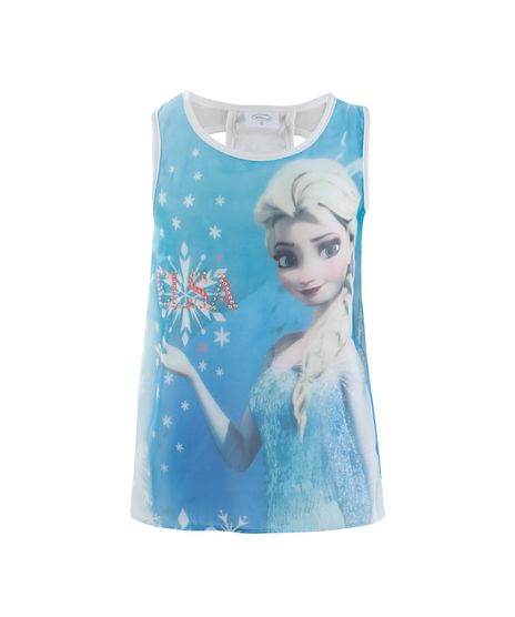 Regata-com-Estampa-Frozen-Menina-Branca-8079284-Branco_1