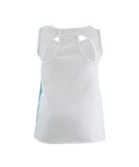Regata-com-Estampa-Frozen-Menina-Branca-8079284-Branco_2