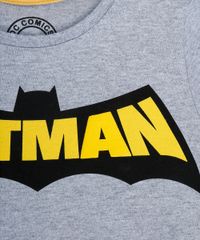 Conjunto-de-Camiseta---Bermuda-Batman-Menino-Cinza-Mescla-8152096-Cinza_Mescla_3