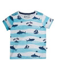 Camiseta-Estampada-de-Mar-Menino-Cinza-Mescla-8070028-Cinza_Mescla_1