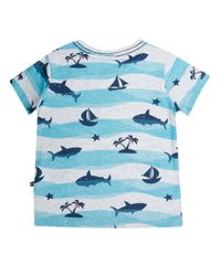 Camiseta-Estampada-de-Mar-Menino-Cinza-Mescla-8070028-Cinza_Mescla_2