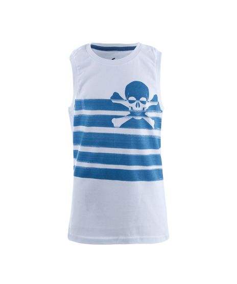 Regata-com-Estampa-de-Caveira-Menino-Branca-8150738-Branco_1