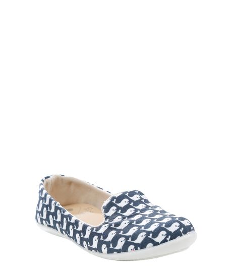 Slipper-Estampado-de-Baleias-Menina-Azul-Escuro-8137644-Azul_Escuro_1
