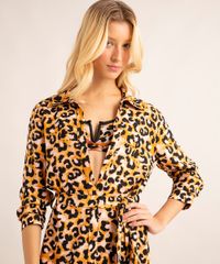 vestido-curto-chemise-estampa-onca-rose-alem-dos-mares-alter-do-chao-grazi-massafera-laranja-1009740-Laranja_4 vestido-curto-chemise-estampa-onca-rose-alem-dos-mares-alter-do-chao-grazi-massafera-laranja-1009740-Laranja_4