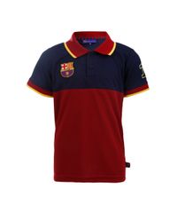 Polo-Barcelona-Menino-Vermelha-8148671-Vermelho_1