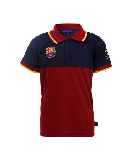 Polo-Barcelona-Menino-Vermelha-8148671-Vermelho_1