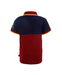 Polo-Barcelona-Menino-Vermelha-8148671-Vermelho_2