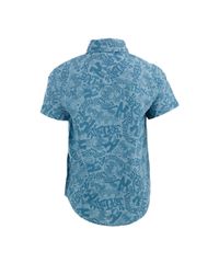 Camisa-Estampada-Batman-Menino-Azul-Claro-7993655-Azul_Claro_2